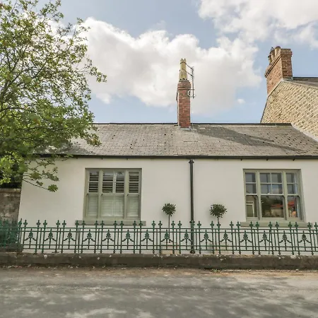 Londesborough Holiday home Scarborough