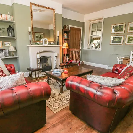 Holiday home Londesborough Scarborough