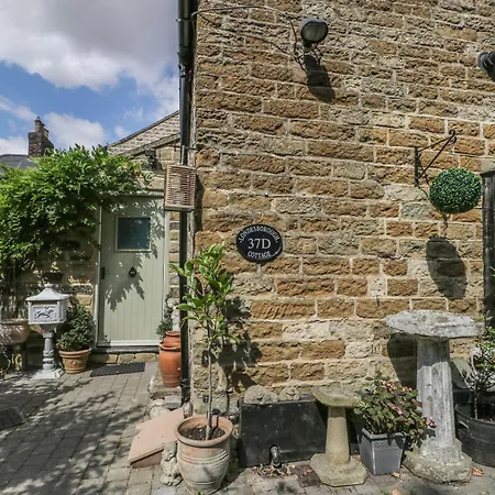 Holiday home Londesborough *