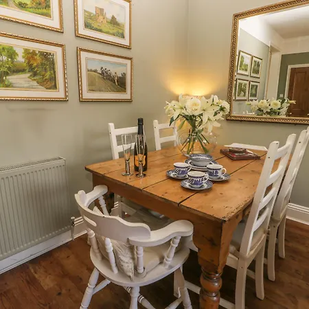 Ferienhaus Londesborough