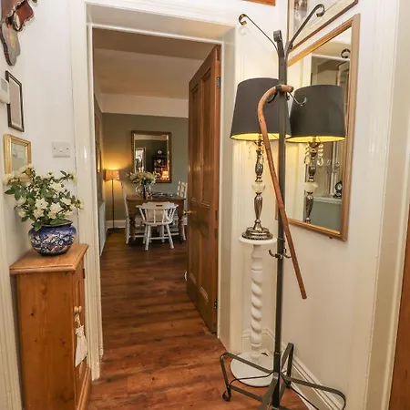 Londesborough Holiday home